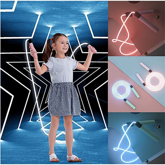 Cuerda LED - Niños